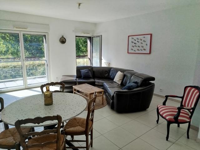 Location appartement T3 Nantes - Photo 6