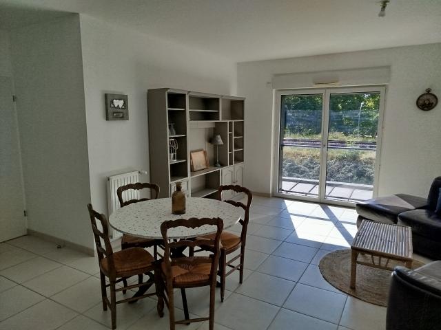 Location appartement T3 Nantes - Photo 7