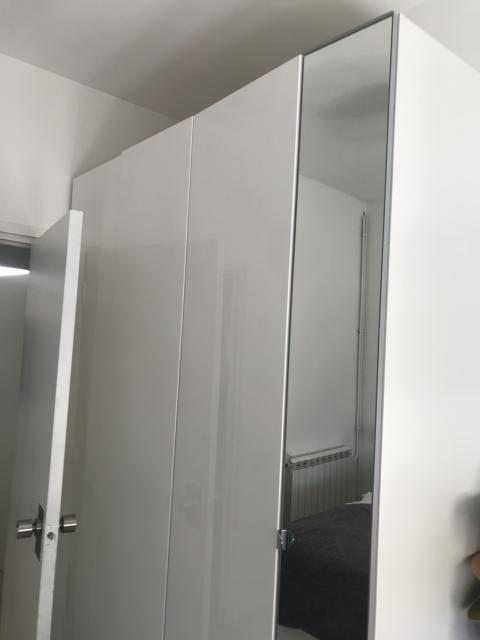 Location appartement T4 Marseille 08 - Photo 5