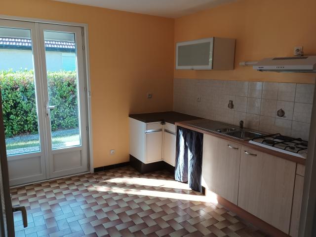 Location maison F3 Fixin - Photo 2