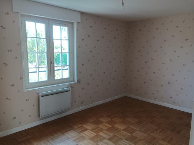 Location maison F3 Fixin - Photo 3