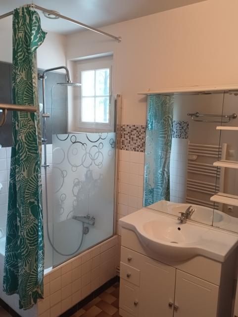 Location maison F3 Fixin - Photo 9