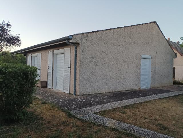 Location maison F3 Fixin - Photo 10