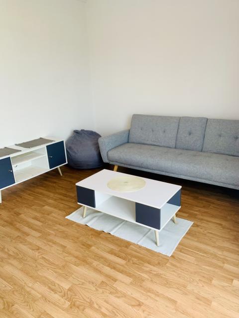 Location appartement T2 Changis sur Marne - Photo 2