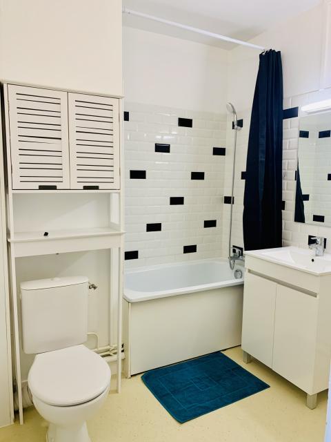 Location appartement T2 Changis sur Marne - Photo 3