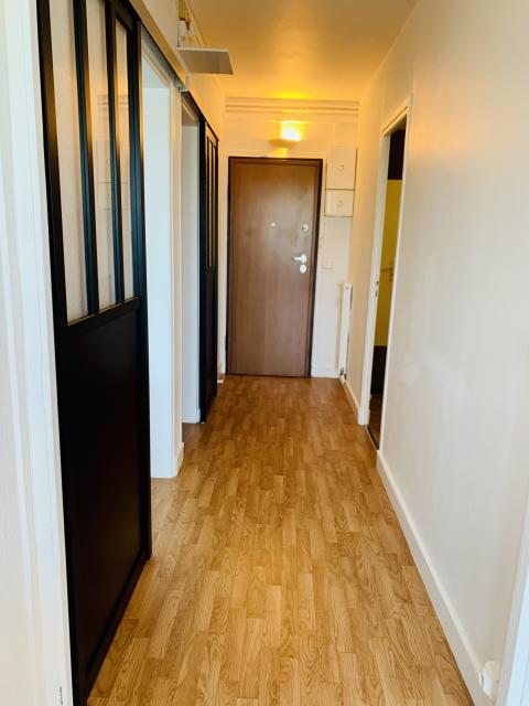 Location appartement T2 Changis sur Marne - Photo 4