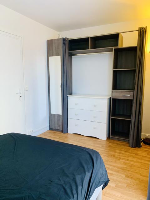Location appartement T2 Changis sur Marne - Photo 6