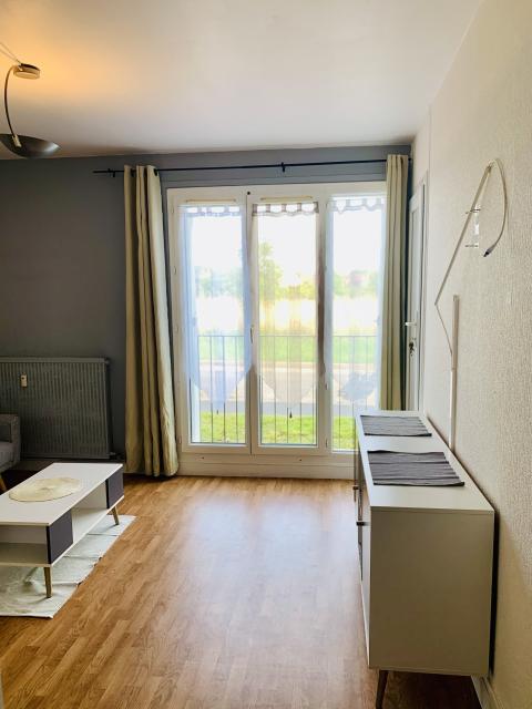 Location appartement T2 Changis sur Marne - Photo 10