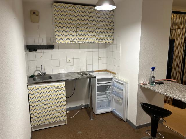 Location studio Clermont Ferrand - Photo 3