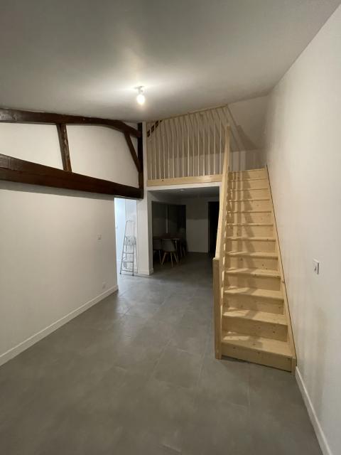 Location appartement T2 Machecoul - Photo 3