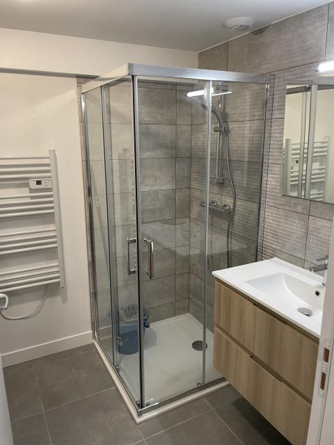 Location appartement T2 Machecoul - Photo 4