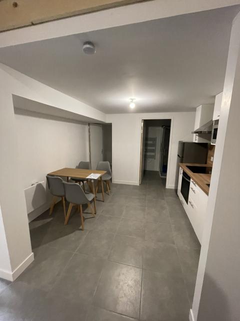 Location appartement T2 Machecoul - Photo 5