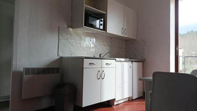 Location studio Gardanne - Photo 2
