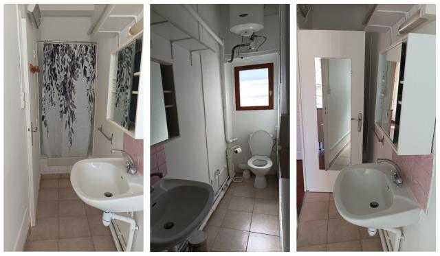 Location studio Gardanne - Photo 3
