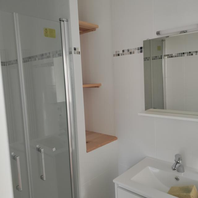 Location studio Villeneuve sur Lot - Photo 3