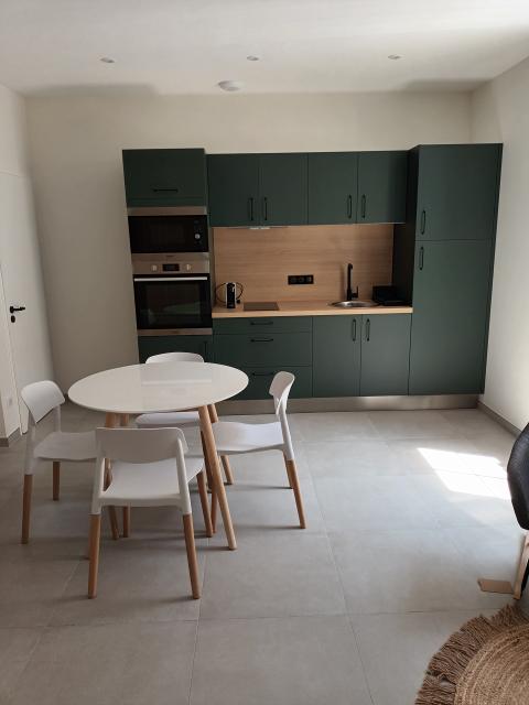 Location appartement T2 Nantes - Photo 2