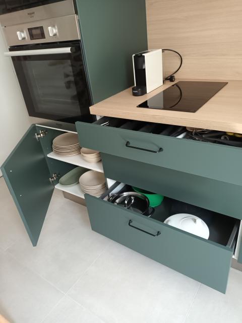 Location appartement T2 Nantes - Photo 4