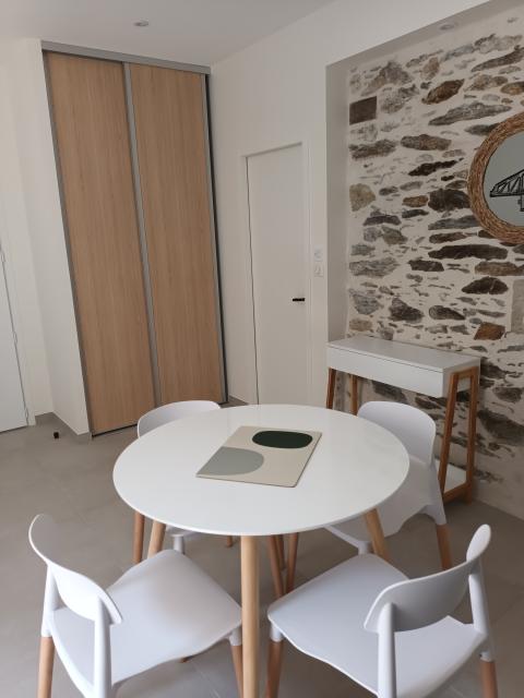 Location appartement T2 Nantes - Photo 5