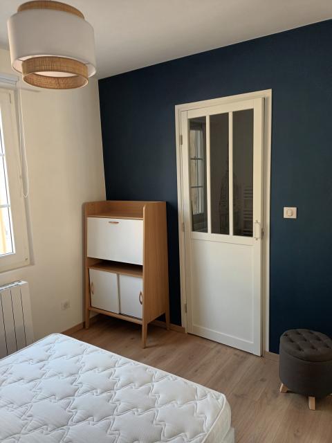 Location appartement T2 Nantes - Photo 7
