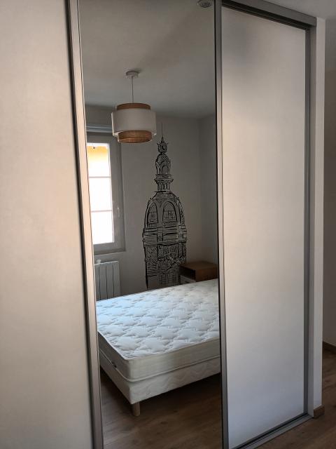 Location appartement T2 Nantes - Photo 8