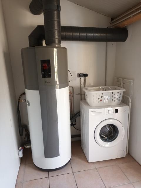 Location appartement T2 Nantes - Photo 10