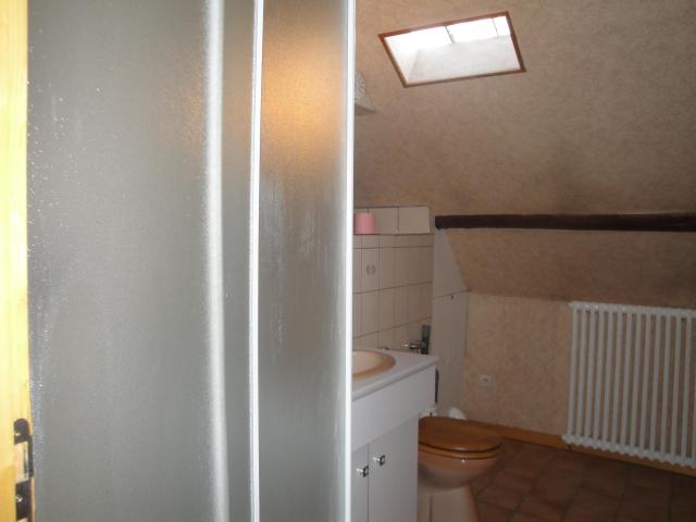 Location appartement T2 Chenove - Photo 2