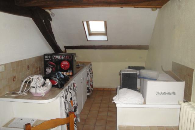 Location appartement T2 Chenove - Photo 3