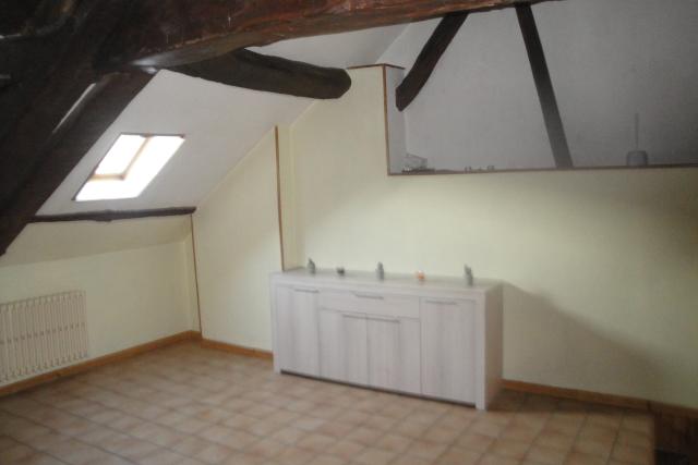 Location appartement T2 Chenove - Photo 4