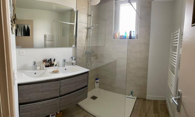 Location maison F4 Caussade - Photo 3