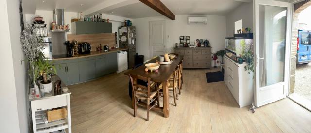 Location maison F4 Caussade - Photo 5
