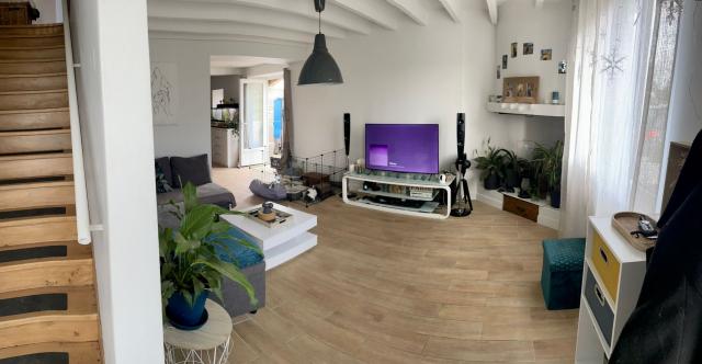 Location maison F4 Caussade - Photo 7