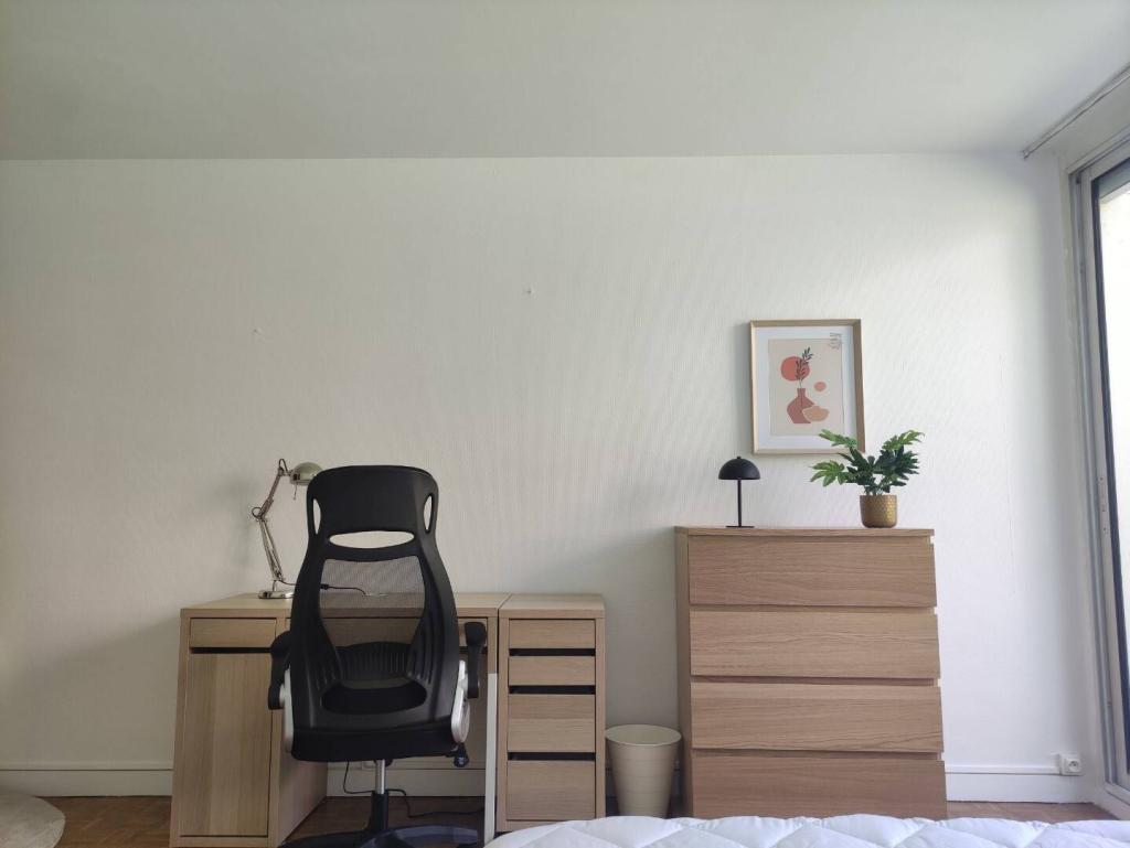 Location chambre Rennes - Photo 2
