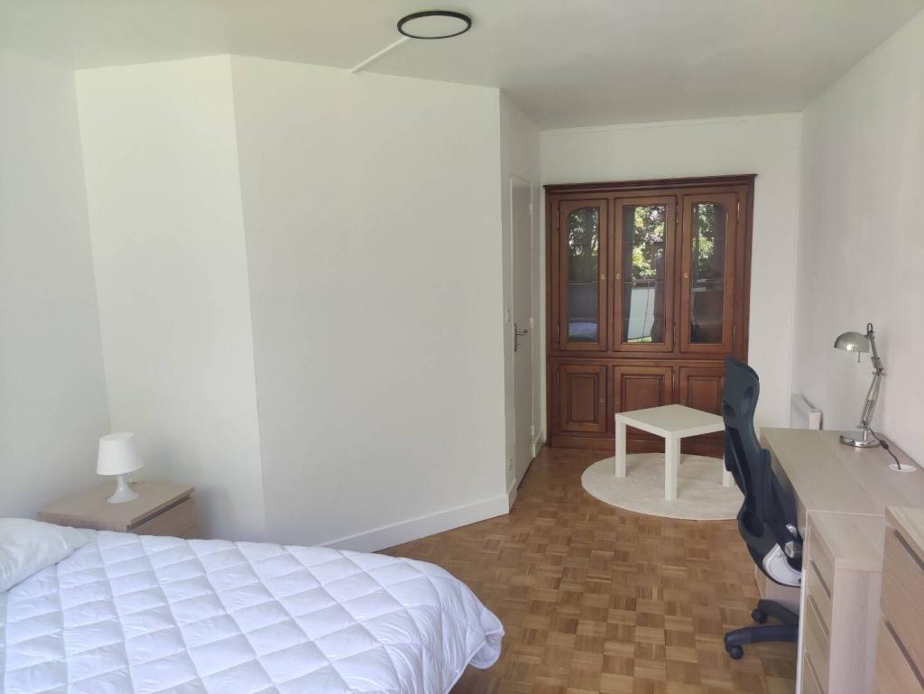 Location chambre Rennes - Photo 3