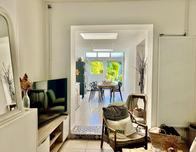 Location maison F5 Valenciennes - Photo 9