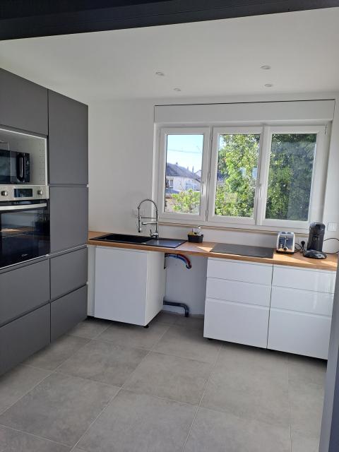Location chambre Colombelles - Photo 4