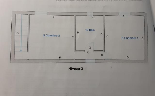 Location appartement T3 Condrieu - Photo 3