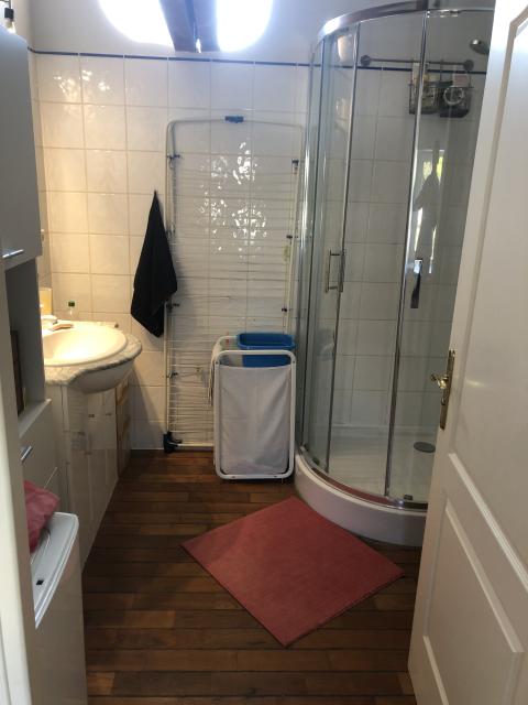 Location appartement T3 Condrieu - Photo 7