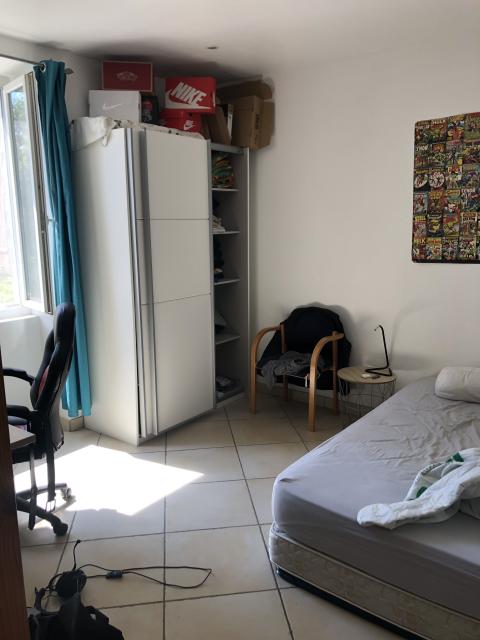 Location appartement T3 Condrieu - Photo 9