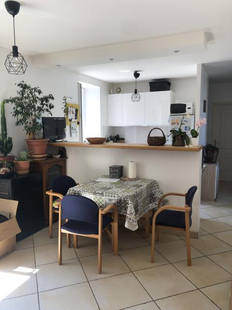 Location appartement T3 Condrieu - Photo 10