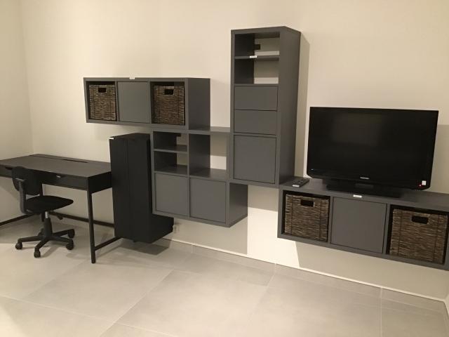 Location studio Lyon 9 - Photo 2