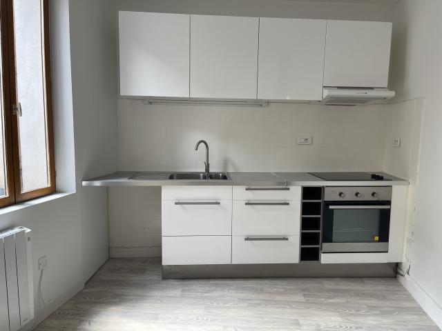 Location appartement T4 Montricoux - Photo 3