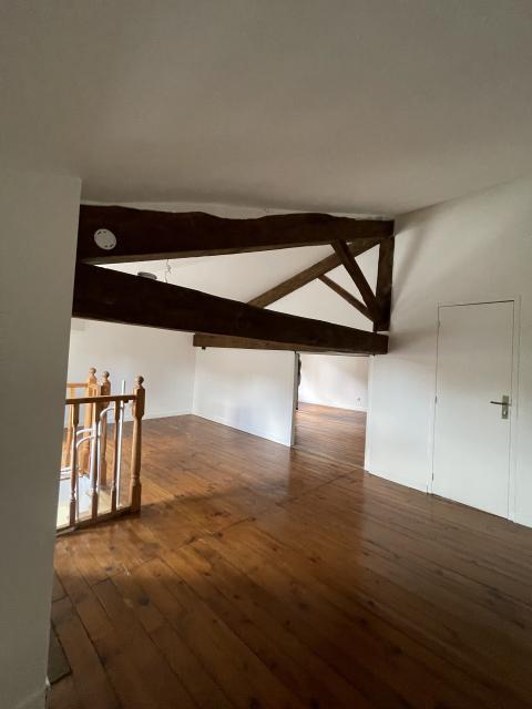 Location appartement T4 Montricoux - Photo 4