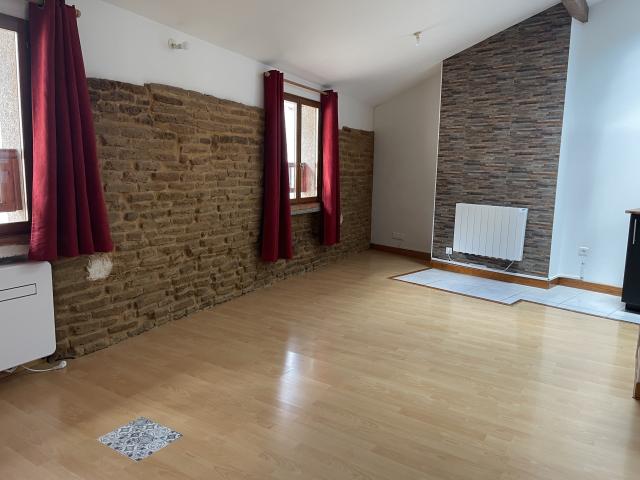 Location appartement T3 Montricoux - Photo 5