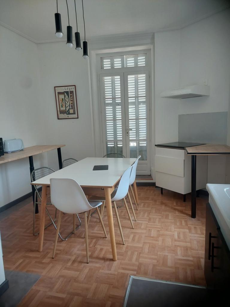 Location chambre Tonnerre - Photo 1