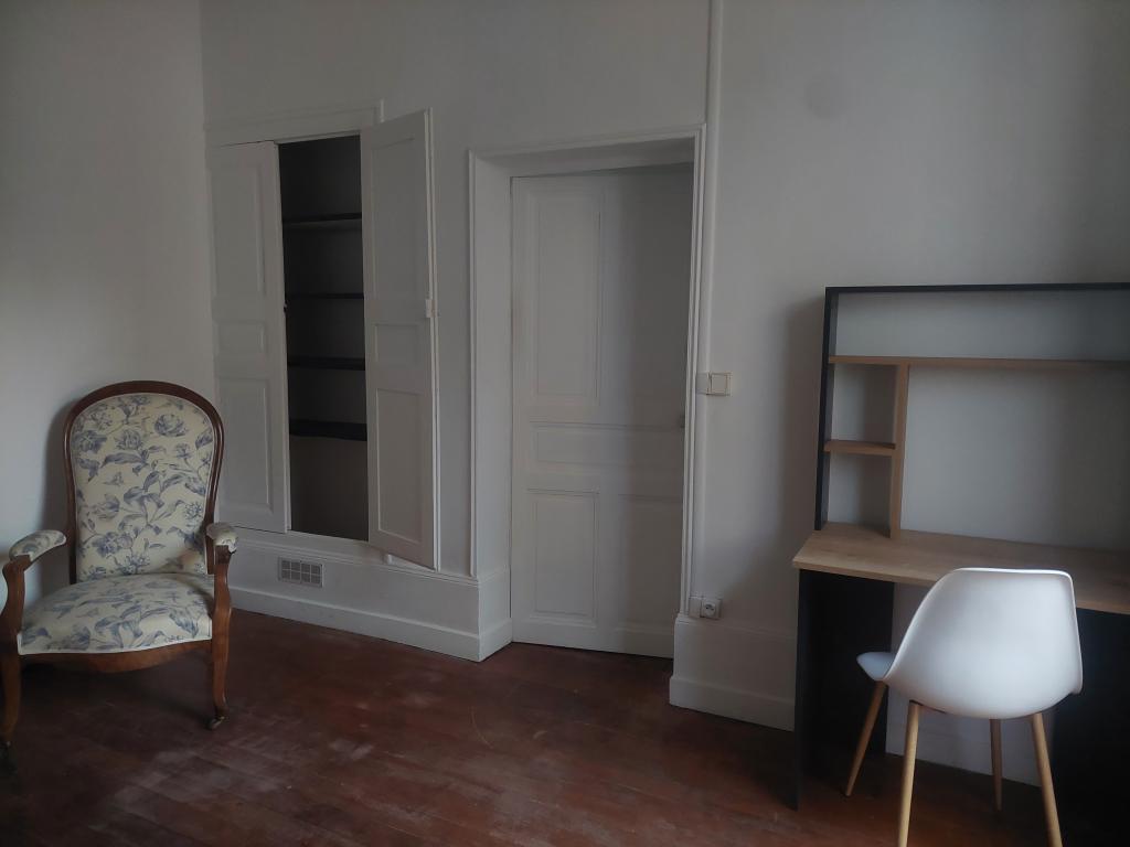 Location chambre Tonnerre - Photo 4