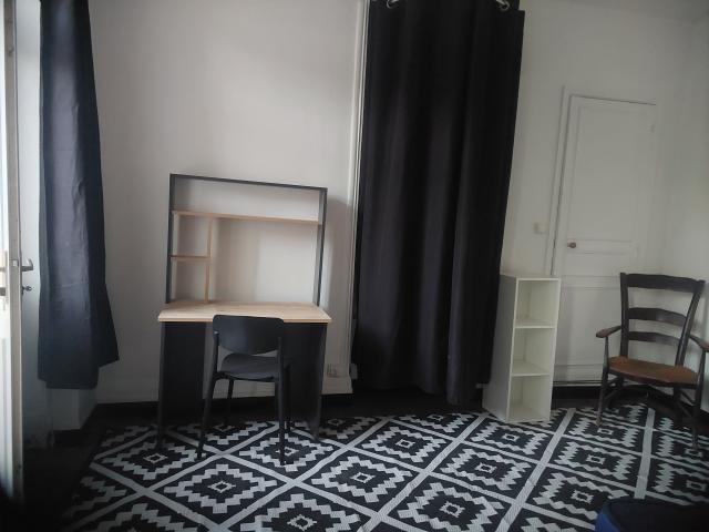 Location appartement T6 Tonnerre - Photo 3