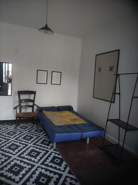 Location appartement T6 Tonnerre - Photo 5