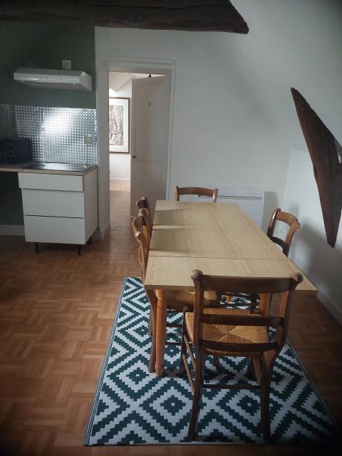 Location appartement T6 Tonnerre - Photo 8
