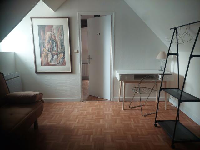 Location appartement T6 Tonnerre - Photo 9