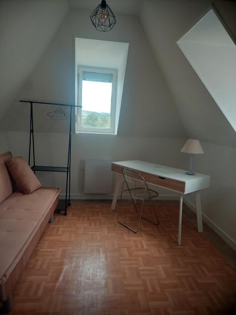 Location appartement T6 Tonnerre - Photo 10